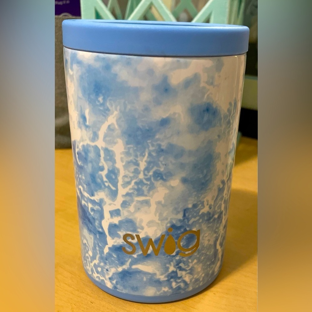 Sea Spray Swig